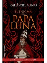 ENIGMA DEL PAPA LUNA, EL