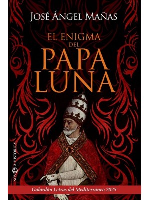 ENIGMA DEL PAPA LUNA, EL