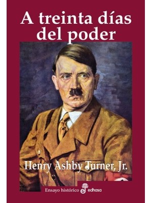 A TREINTA DÍAS DEL PODER