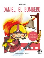 DANIEL EL BOMBERO