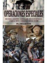OPERACIONES ESPECIALES