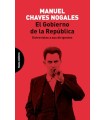 GOBIERNO DE LA REPÚBLICA, EL