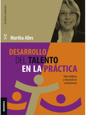 DESARROLLO DEL TALENTO EN LA PRÁCTICA
