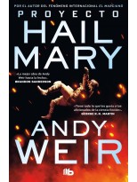 PROYECTO HAIL MARY