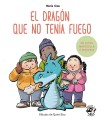 DRAGÓN QUE NO TENÍA FUEGO, EL