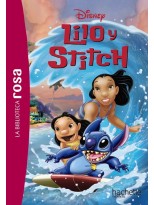 LILO Y STILCH