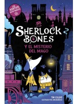 SHERLOCK BONES Y EL MISTERIO DEL MAGO