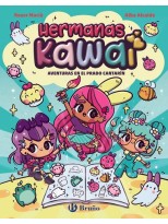 HERMANAS KAWAI 1 AVENTURAS EN EL PRADO CANTARÍN
