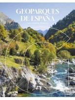 GEOPARQUES DE ESPAÑA