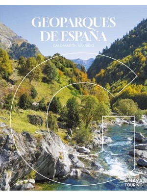 GEOPARQUES DE ESPAÑA