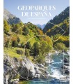 GEOPARQUES DE ESPAÑA