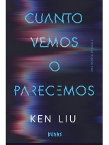 CUANTO VEMOS O PARECEMOS