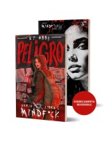PELIGRO 1 (SERIE MINDF*CK)