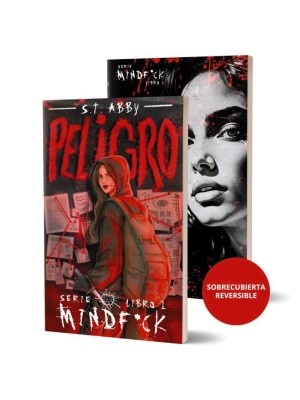 PELIGRO 1 (SERIE MINDF*CK)