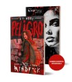 PELIGRO 1 (SERIE MINDF*CK)