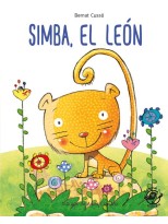 SIMBA, EL LEÓN