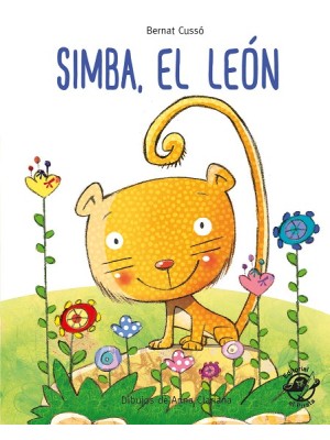 SIMBA, EL LEÓN