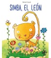 SIMBA, EL LEÓN