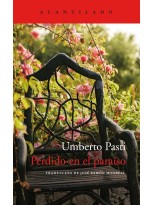 PERDIDO EN EL PARAÍSO