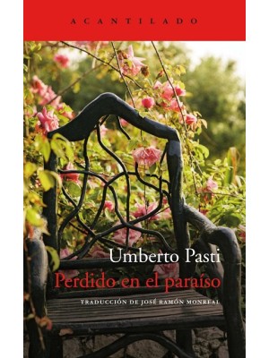 PERDIDO EN EL PARAÍSO