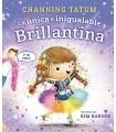 ÚNICA E INIGUALABLE BRILLANTINA, LA