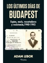 ÚLTIMOS DÍAS DE BUDAPEST, LOS