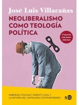 NEOLIBERALISMO COMO TEOLOGÍA POLÍTICA