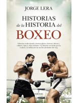 HISTORIAS DE LA HISTORIA DEL BOXEO
