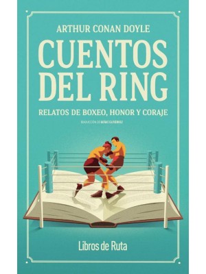CUENTOS DEL RING