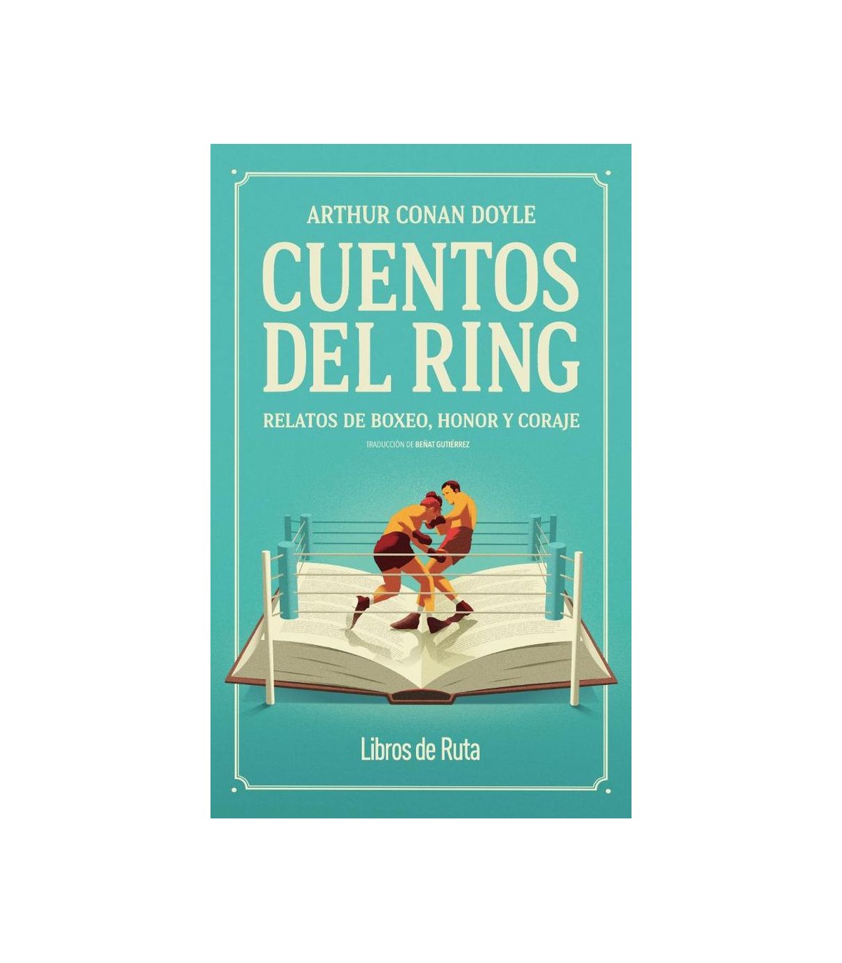 CUENTOS DEL RING