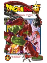 DRAGON BALL SUPER Nº 23