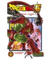 DRAGON BALL SUPER Nº 23
