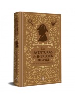 AVENTURAS DE SHERLOCK HOLMES (EDICIÓN ESPECIAL EN TAPA DURA)