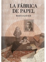 FÁBRICA DE PAPEL, LA