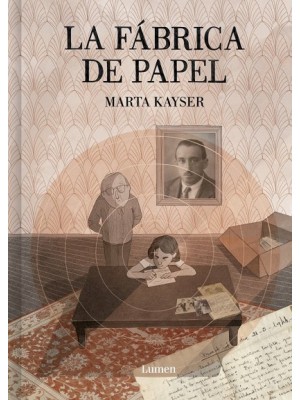 FÁBRICA DE PAPEL, LA