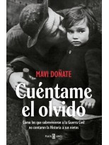 CUÉNTAME EL OLVIDO