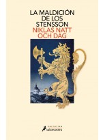 MALDICIÓN DE LOS STENSSON, LA