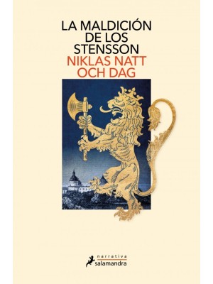 MALDICIÓN DE LOS STENSSON, LA