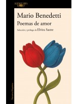POEMAS DE AMOR. ANTOLOGÍA