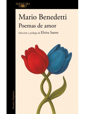 POEMAS DE AMOR. ANTOLOGÍA