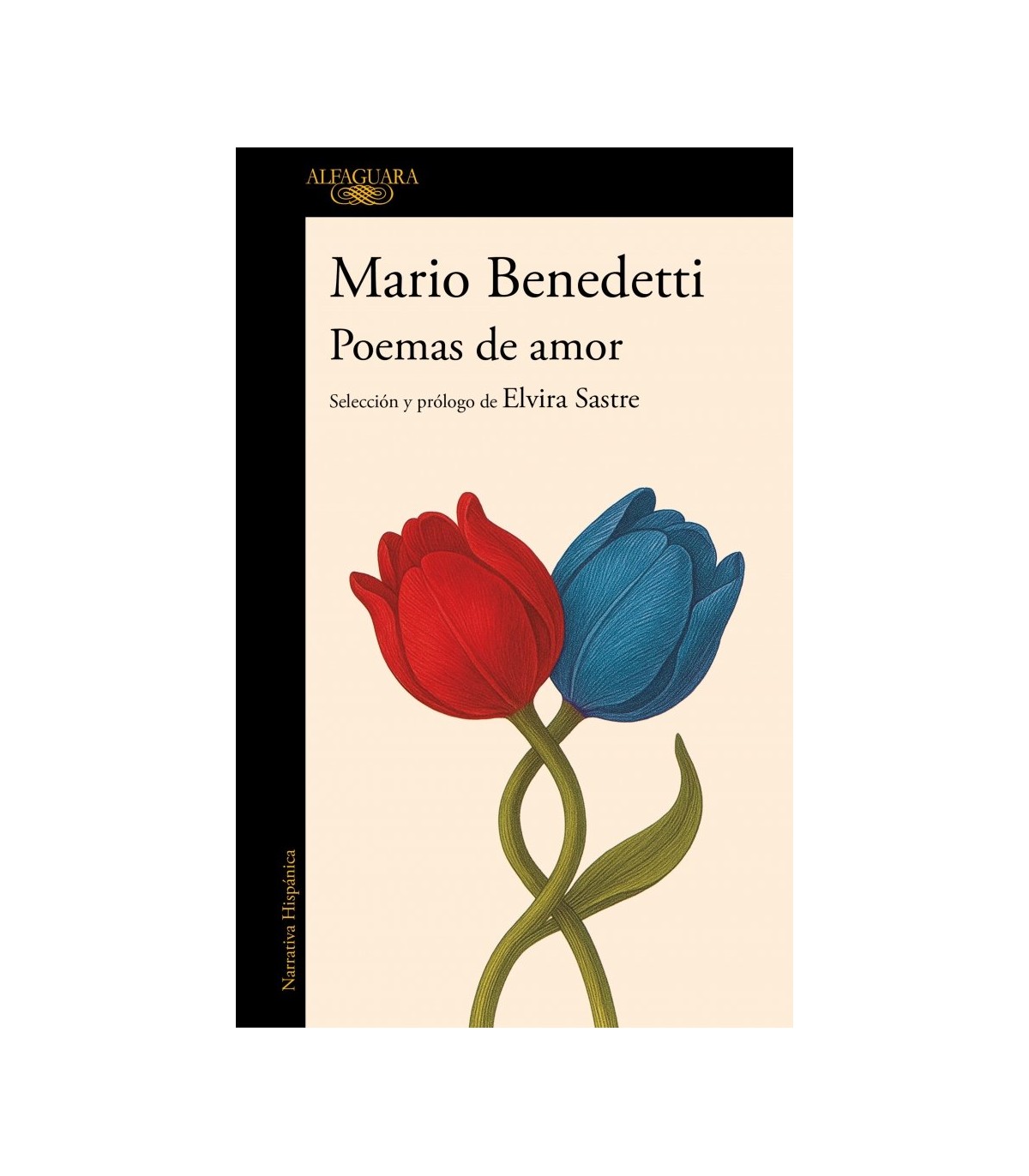 POEMAS DE AMOR. ANTOLOGÍA