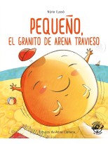 PEQUEÑO, EL GRANITO DE ARENA TRAVIESO