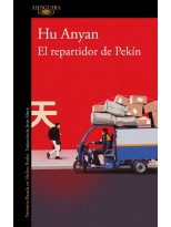 REPARTIDOR DE PEKÍN, EL