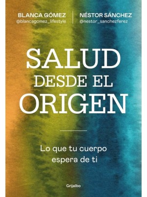 SALUD DESDE EL ORIGEN