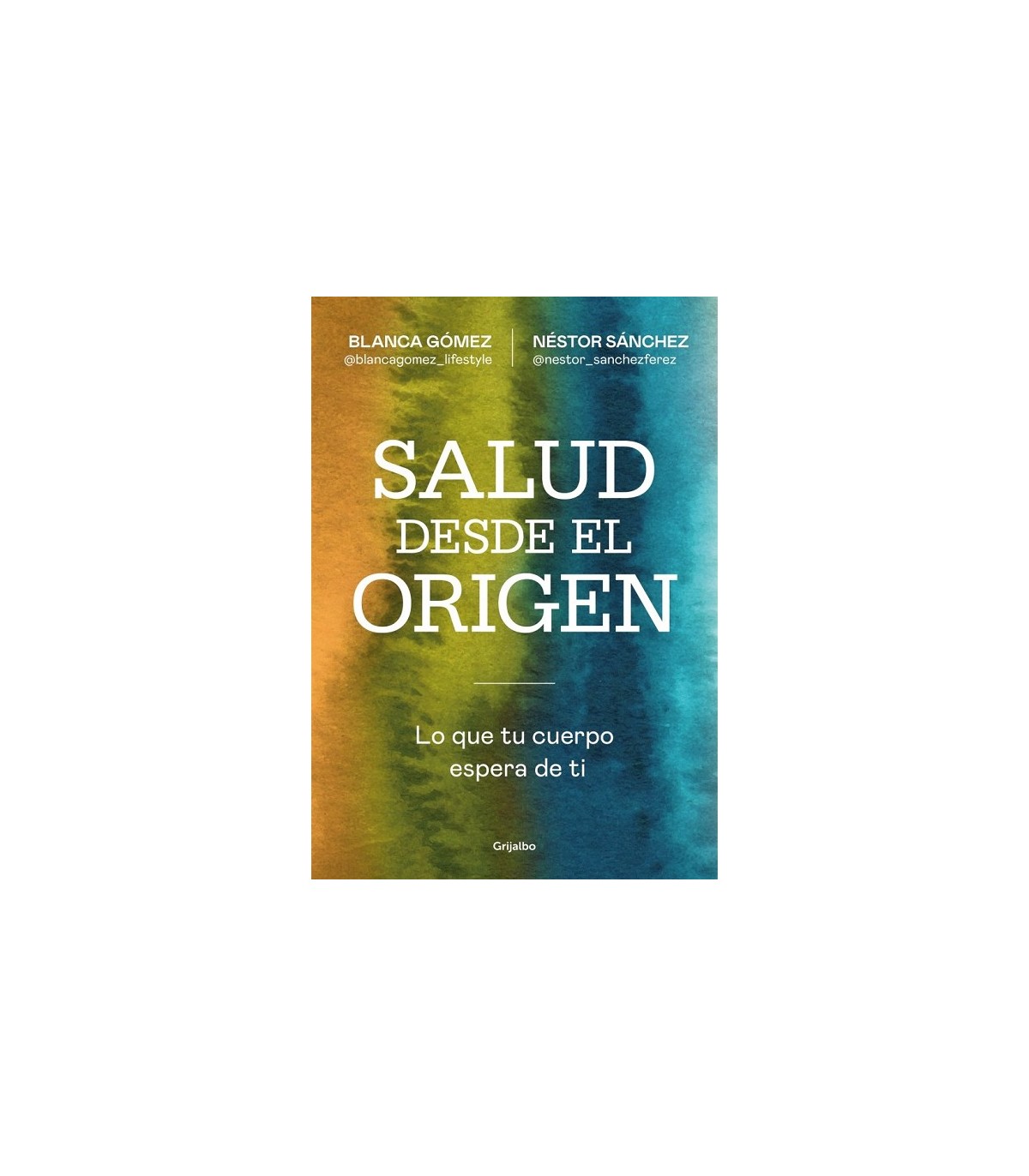 SALUD DESDE EL ORIGEN
