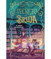 SECRETO DE BRUJA 3 - EL LIBRO EMBRUJADO