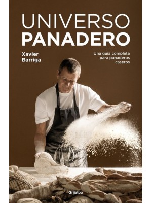UNIVERSO PANADERO