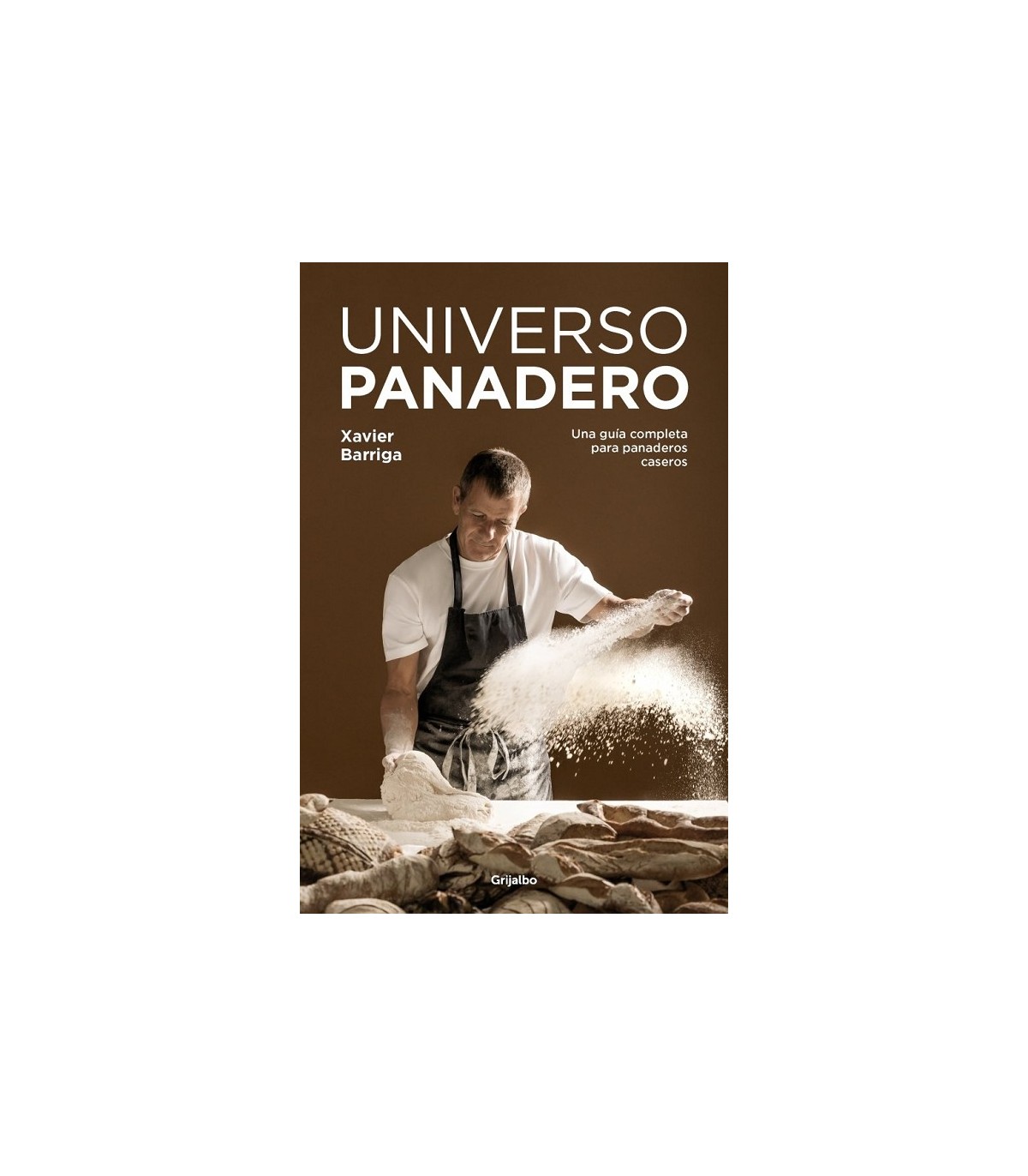 UNIVERSO PANADERO