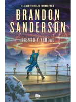 VIENTO Y VERDAD (EL ARCHIVO DE LAS TORMENTAS 5)