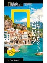 NAPOLI E COSTIERA AMALFITANA - GUÍA NATIONAL NATIONAL GEOGRAPHIC TRAVELER